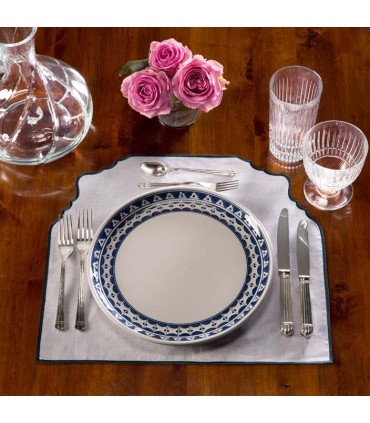 Gumussuyu dinner set