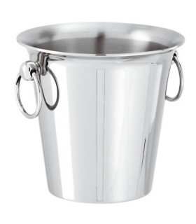 "Elite" ice bucket