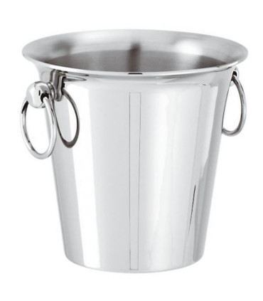 "Elite" ice bucket