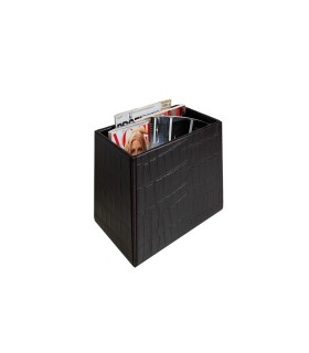 Magazine rack prism