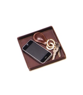 Square pocket emptier