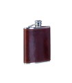 Large hip flask