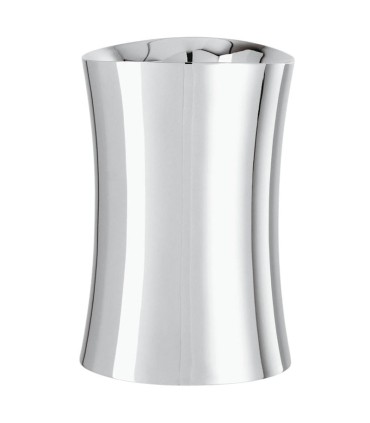 "Bamboo" insulated ice bucket