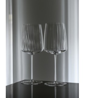 Wine Glass & carafe set