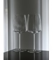 Wine Glass & carafe set