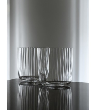 Carafe & 2tumbler