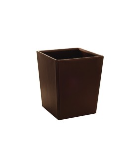 Waste paper basket