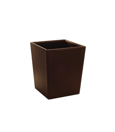 Waste paper basket