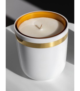 Gilded Scented Candle