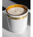 Gilded Scented Candle