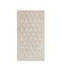 Diamante bath rug