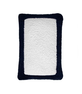 Lux pillow towel