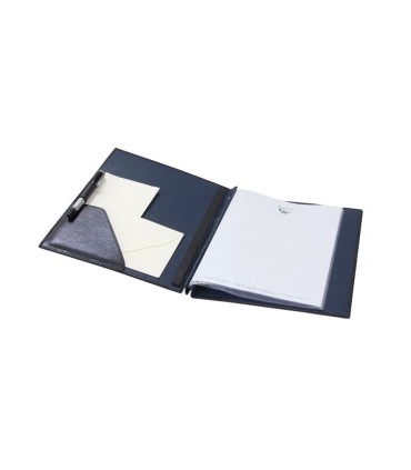 Leather Folder
