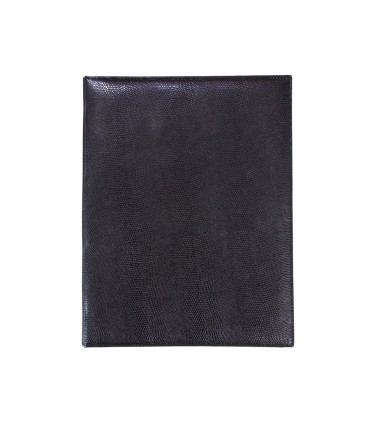 Leather Folder