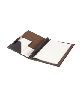 Leather Folder