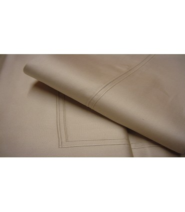 Two pipping nordic cover