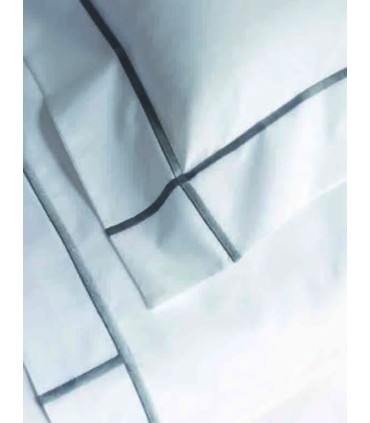 One piping nordic cover