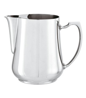 "Elite" water pitcher