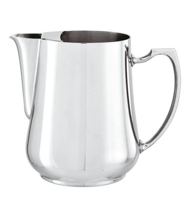 "Elite" water pitcher