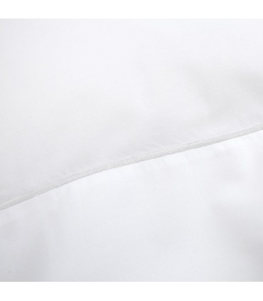 Double pipping - bed set