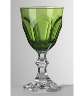 Dolce Vita glass - acrylic