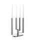 Domus candlestick
