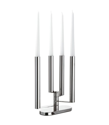 Domus candlestick