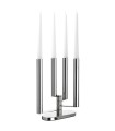 Domus candlestick