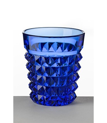 Palazzo Glass - acrylic