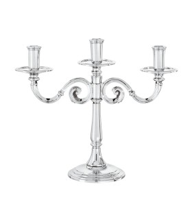 Contour Candelabra