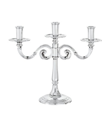 Contour Candelabra