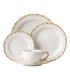 Bamboo dinner set