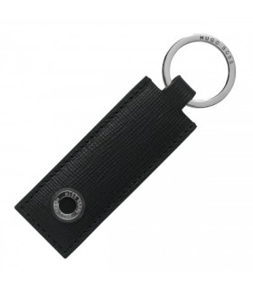Leather key Ring