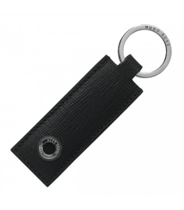 Leather key Ring