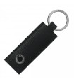 Leather key Ring