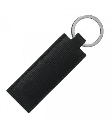 Leather key Ring