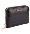 Ungaro Lina black purse