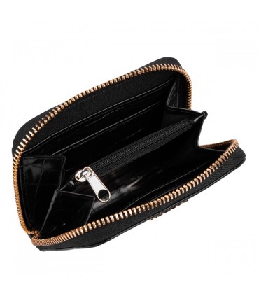 Ungaro Lina black purse