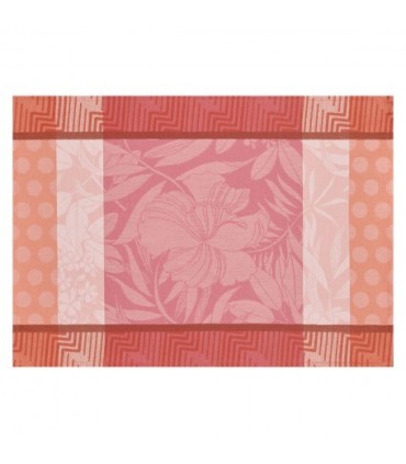 Nature Urbaine - Placemat