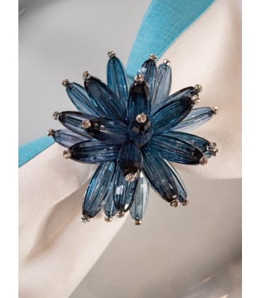 Frame + pipping dinner set