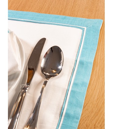 Frame + pipping dinner set