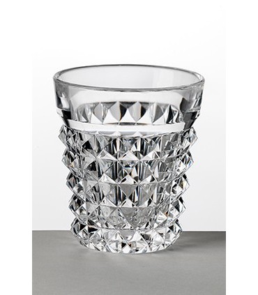 Palazzo Glass - acrylic