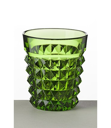 Palazzo Glass - acrylic