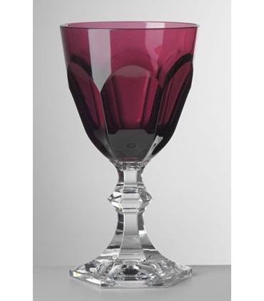 Dolce Vita glass - acrylic