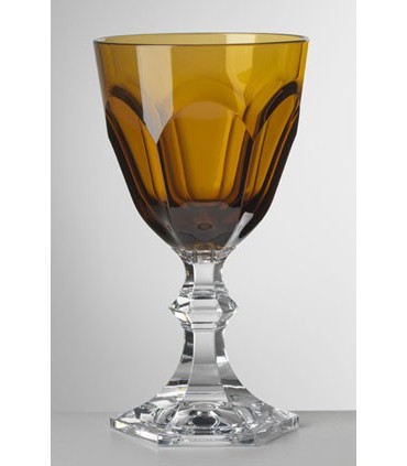 Dolce Vita glass - acrylic