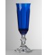 Dolce vita champagne glass - acylic