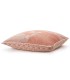 Pochoir Lagon Cushion Cover