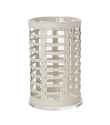 Outdoor Hurricane lamps by Riviere