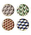 Versailles Coaster - Set of 4