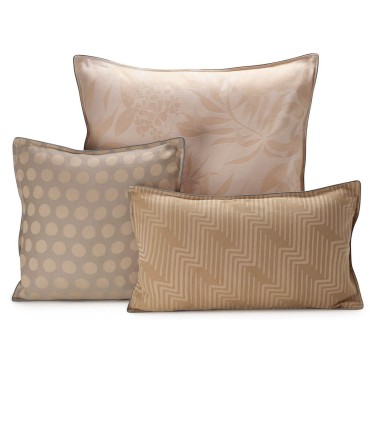 Nature Urbaine cushions